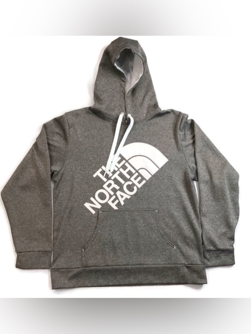 The North Face Pullover Hoodie Sweatshirt